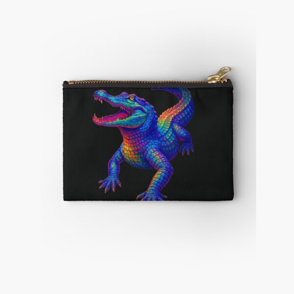 Item preview, Crocodile designed and sold by mayhaku.