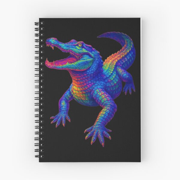 Item preview, Crocodile designed and sold by mayhaku.
