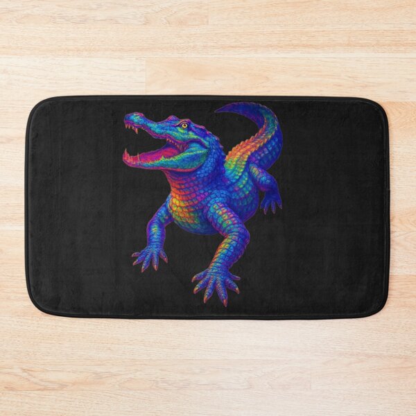 Item preview, Crocodile designed and sold by mayhaku.