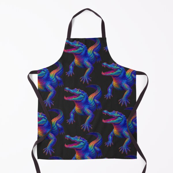 Item preview, Crocodile designed and sold by mayhaku.