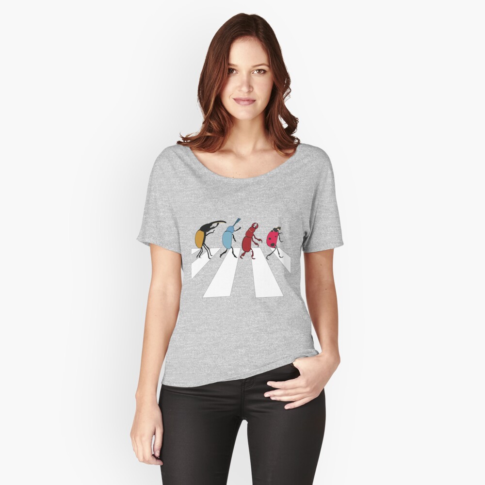 Item preview, Relaxed Fit T-Shirt designed and sold by JPUnsolicited.
