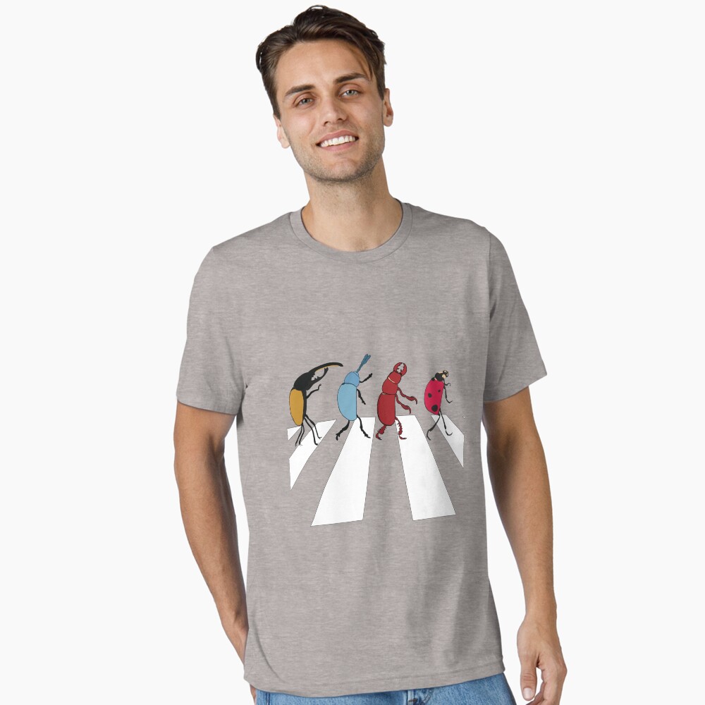Item preview, Essential T-Shirt designed and sold by JPUnsolicited.
