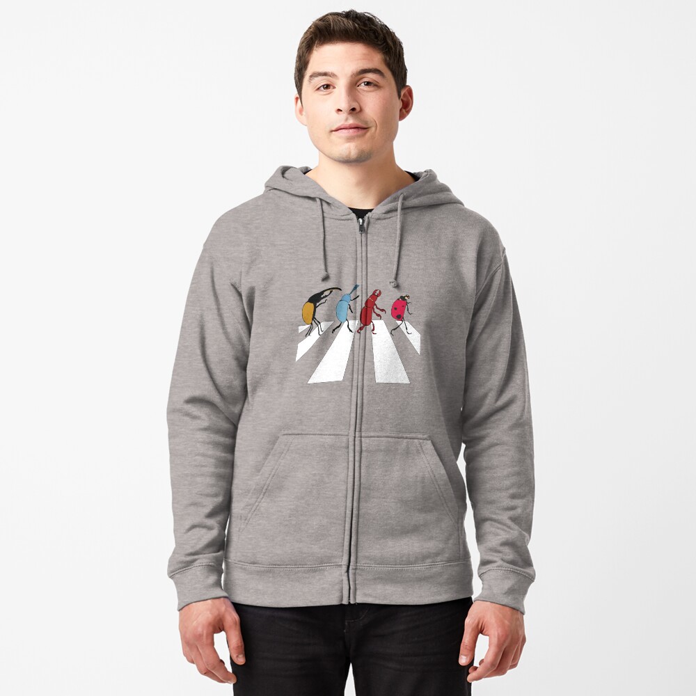 Item preview, Zipped Hoodie designed and sold by JPUnsolicited.