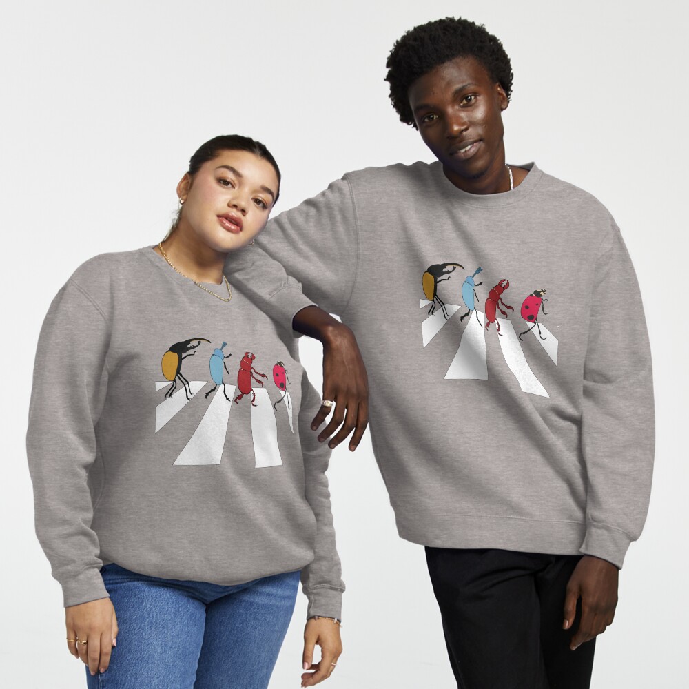 Item preview, Pullover Sweatshirt designed and sold by JPUnsolicited.