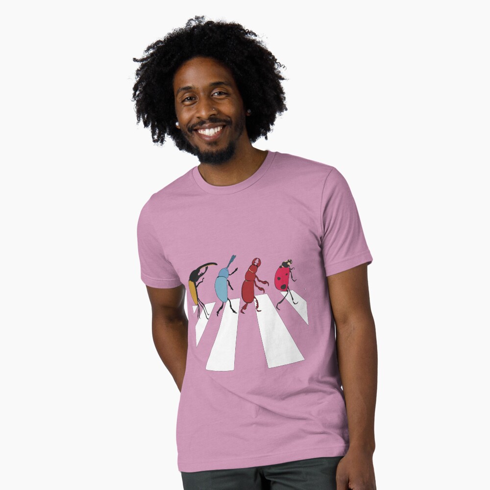 Item preview, Tri-blend T-Shirt designed and sold by JPUnsolicited.