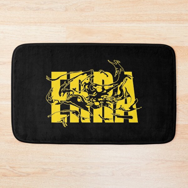 Item preview, Bells Toll Without Erra Reason  designed and sold by MashironArt.