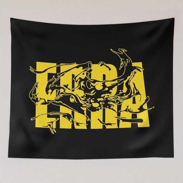 Item preview, Bells Toll Without Erra Reason  designed and sold by MashironArt.