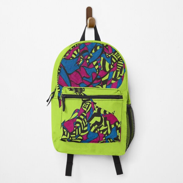 Item preview, Just a daily doodle designed and sold by KentawnaB17.