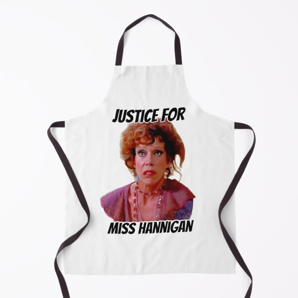 Item preview, Justice for Miss Hannigan  designed and sold by Elevendy-Seven.