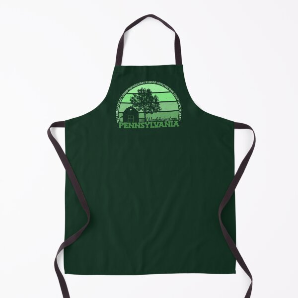 Item preview, Woodchoppertown Pennsylvania Sunset Retro Vintage Local Pride Logo designed and sold by CRHPOD20.