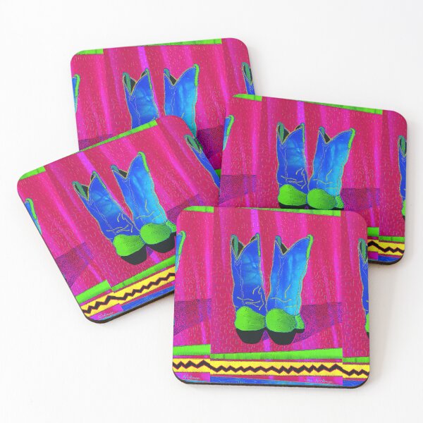 Item preview, Take Me To The Dance - Cowboy Boots designed and sold by 141Gifts.