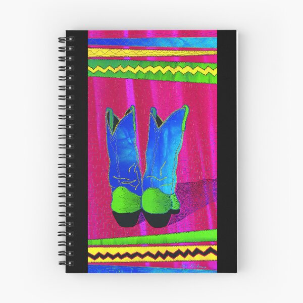 Item preview, Take Me To The Dance - Cowboy Boots designed and sold by 141Gifts.