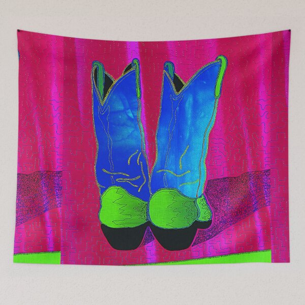 Item preview, Take Me To The Dance - Cowboy Boots designed and sold by 141Gifts.