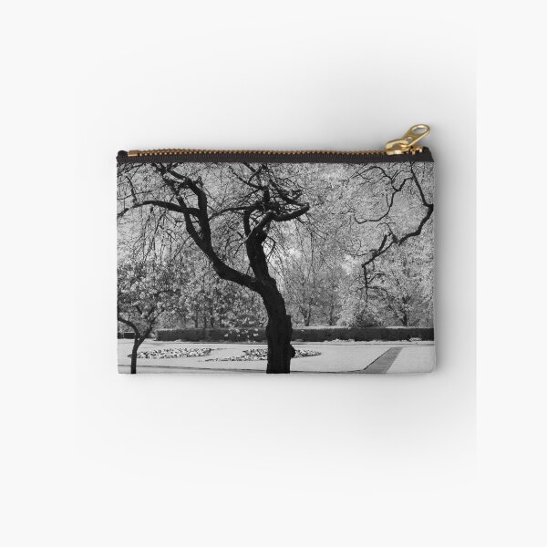 Item preview, Blossom Trees in Monochrome designed and sold by Rachel J Bowler.