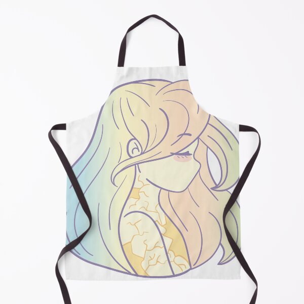 Item preview, Pastel girl breakage designed and sold by Deblust.