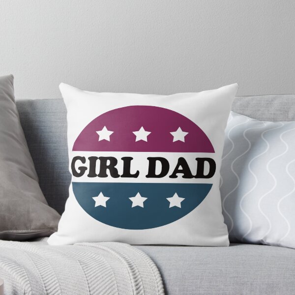 Item preview, Girl Dad #5 designed and sold by EunsooLee.