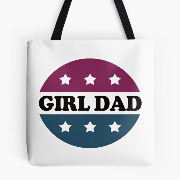 Item preview, Girl Dad #5 designed and sold by EunsooLee.