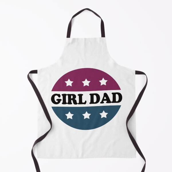 Item preview, Girl Dad #5 designed and sold by EunsooLee.
