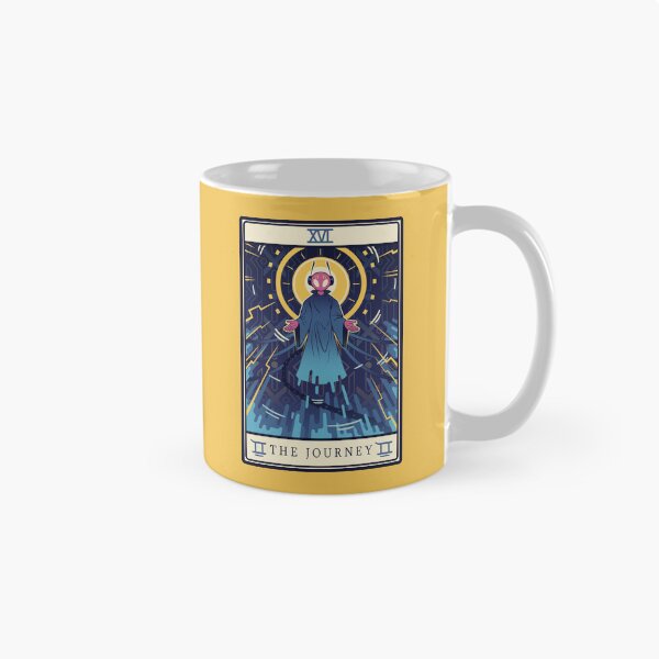 Item preview, The Journey Tarot - Rain World designed and sold by Xpress-Art.