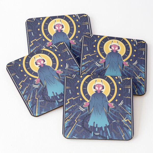 Item preview, The Journey Tarot - Rain World designed and sold by Xpress-Art.