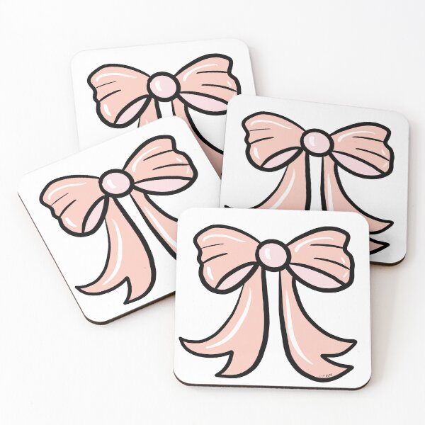 Item preview, Big Pretty Pink Bow designed and sold by LadyLucasArt.