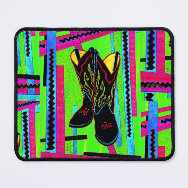 Item preview, Razzle Dazzle - Cowboy Boots designed and sold by 141Gifts.