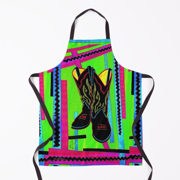 Item preview, Razzle Dazzle - Cowboy Boots designed and sold by 141Gifts.