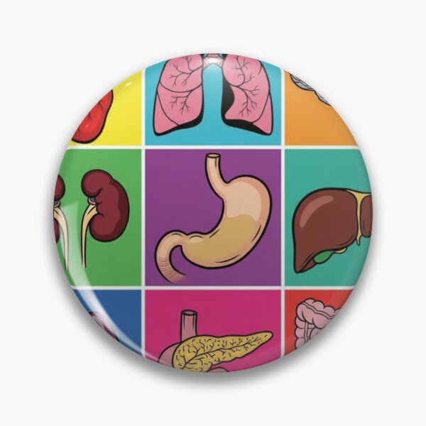 Item preview, Vintage Organs Pop Art designed and sold by LethallyBlonde.