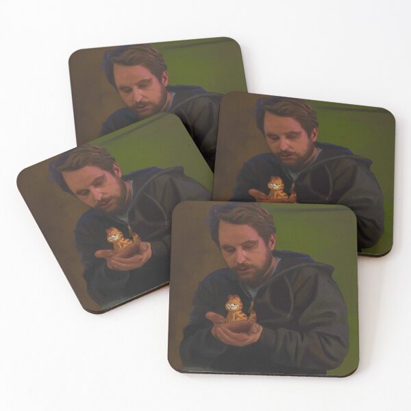 Item preview, Charfield designed and sold by NotARoboto.