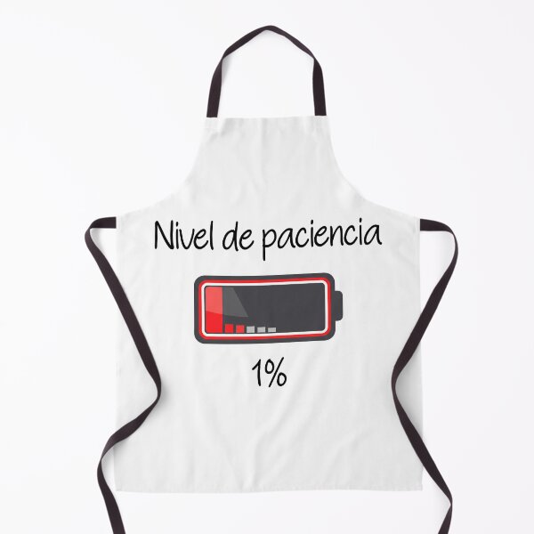 Item preview, Patience level 1% designed and sold by FantasyFabrik.
