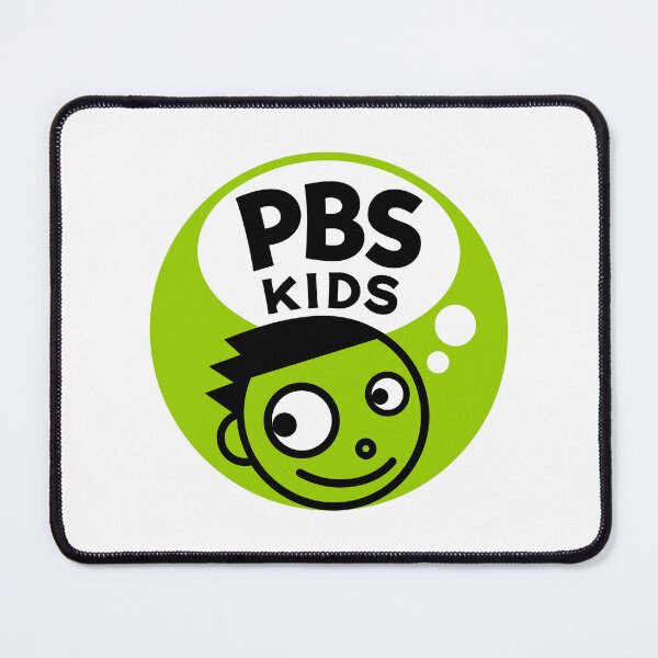 Item preview, The Chapel PBS Kids Breathes in Silence designed and sold by MashironArt.
