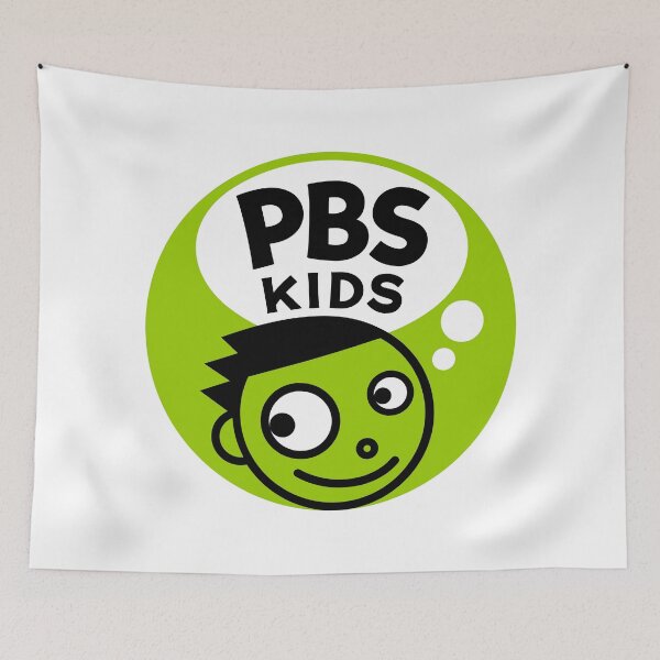 Item preview, The Chapel PBS Kids Breathes in Silence  designed and sold by MashironArt.