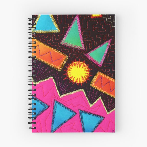 Item preview, Bold Southwestern Abstract - Fiesta designed and sold by 141Gifts.