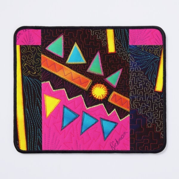 Item preview, Bold Southwestern Abstract - Fiesta designed and sold by 141Gifts.