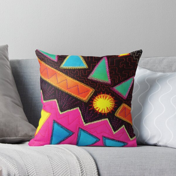 Item preview, Bold Southwestern Abstract - Fiesta designed and sold by 141Gifts.
