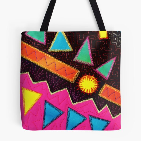 Item preview, Bold Southwestern Abstract - Fiesta designed and sold by 141Gifts.