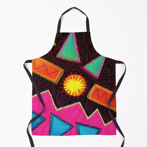 Item preview, Bold Southwestern Abstract - Fiesta designed and sold by 141Gifts.