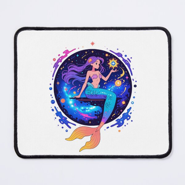Item preview, Surf the Stars designed and sold by SilverSunStudio.