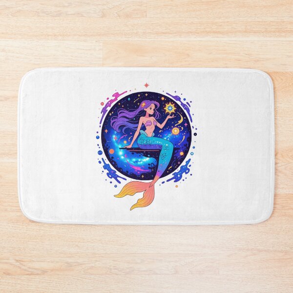 Item preview, Surf the Stars designed and sold by SilverSunStudio.
