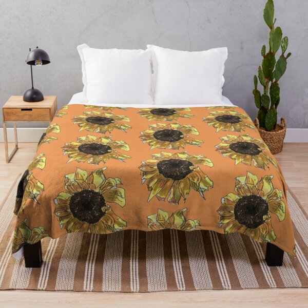 Item preview, Sunflower designed and sold by openeyeddreams.