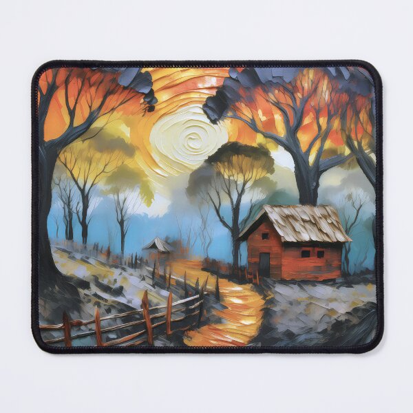 Item preview, Bushfire Series After the Fires designed and sold by Rainphotography.