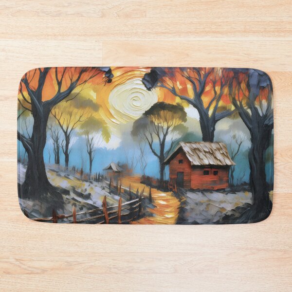 Item preview, Bushfire Series After the Fires designed and sold by Rainphotography.