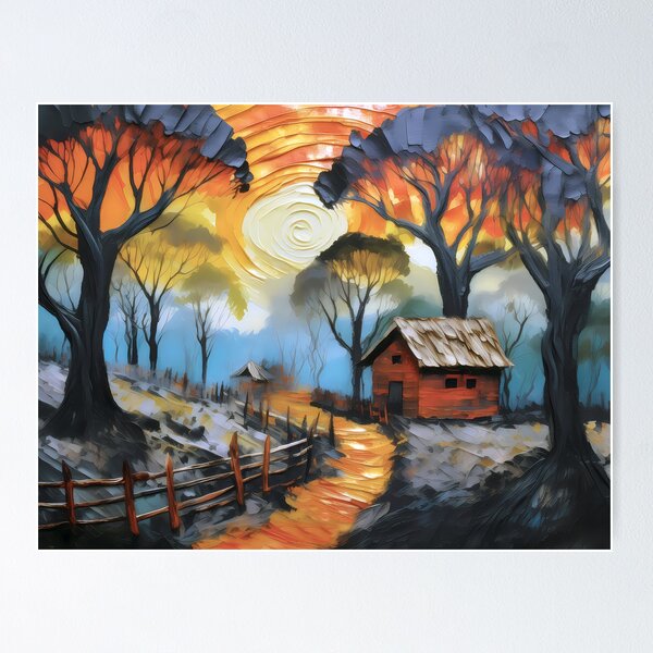 Item preview, Bushfire Series After the Fires designed and sold by Rainphotography.