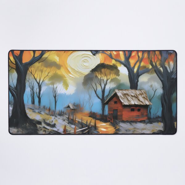 Item preview, Bushfire Series After the Fires designed and sold by Rainphotography.