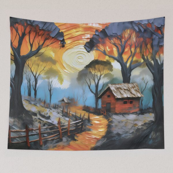 Item preview, Bushfire Series After the Fires designed and sold by Rainphotography.