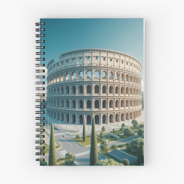 Item preview, Roman Colosseum designed and sold by GraficDesigners.