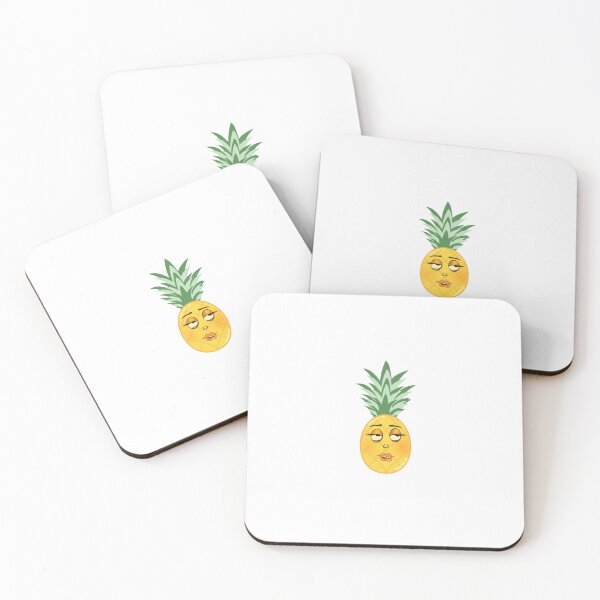 Item preview, Pineapple designed and sold by Myinsidethoughts.