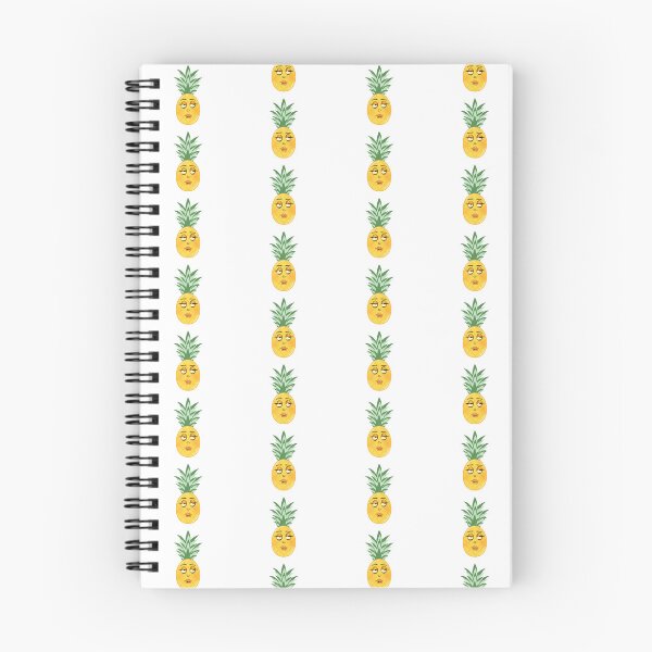 Item preview, Pineapple designed and sold by Myinsidethoughts.