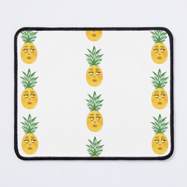 Item preview, Pineapple designed and sold by Myinsidethoughts.