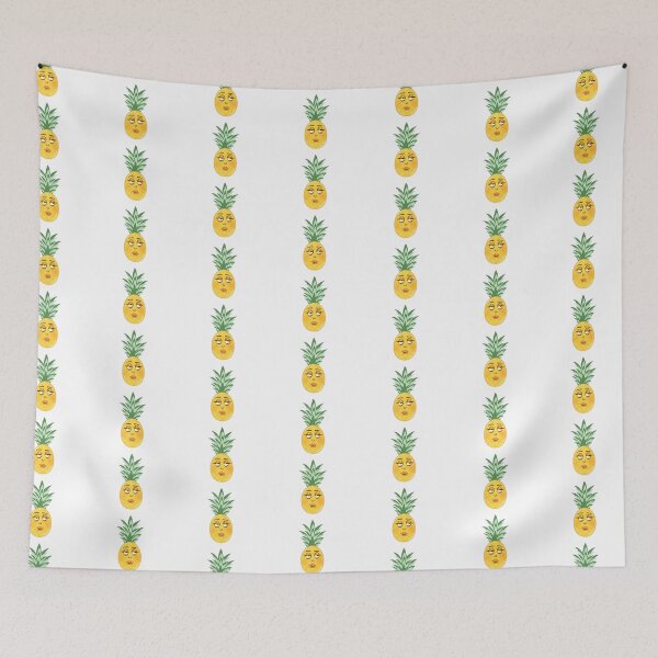 Item preview, Pineapple designed and sold by Myinsidethoughts.